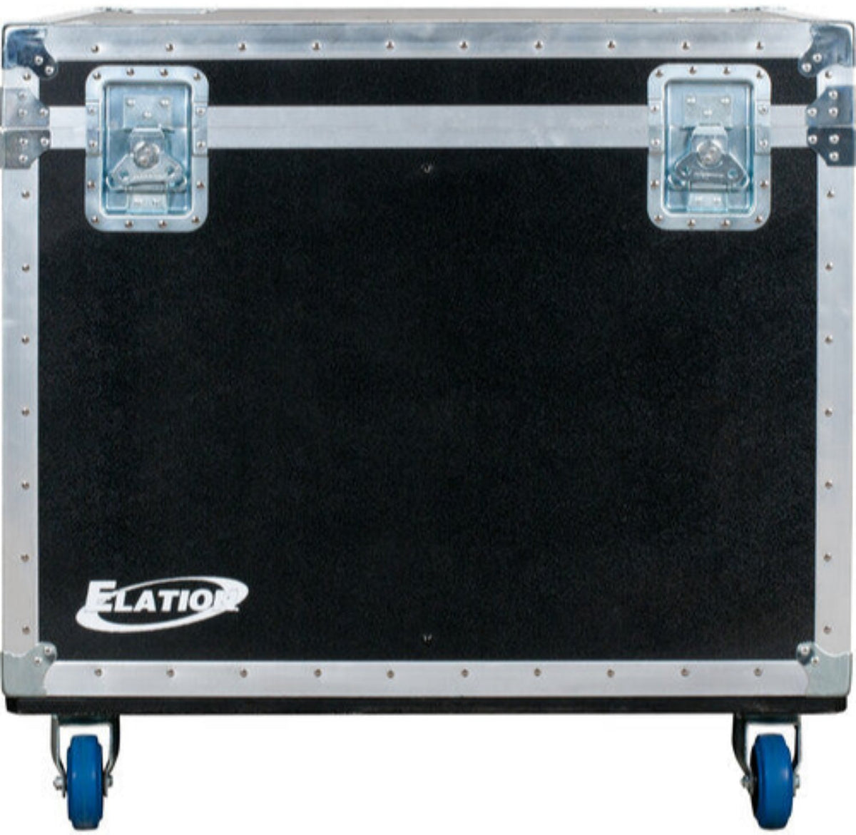 Elation DRCPRO760 Road Case for 4x Proteus Rayzor 760 Fixtures - PSSL ProSound and Stage Lighting