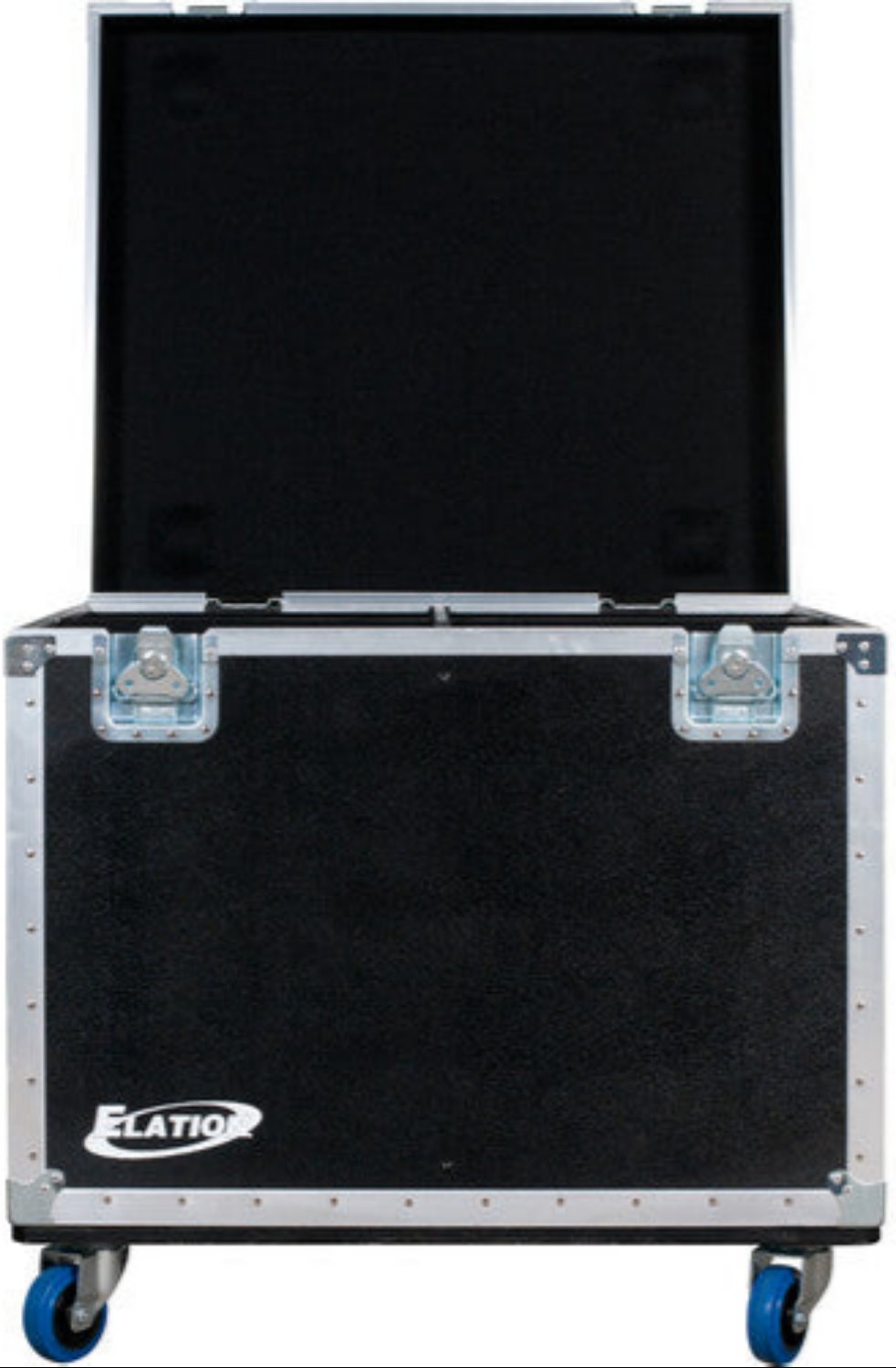 Elation DRCPRO760 Road Case for 4x Proteus Rayzor 760 Fixtures - PSSL ProSound and Stage Lighting