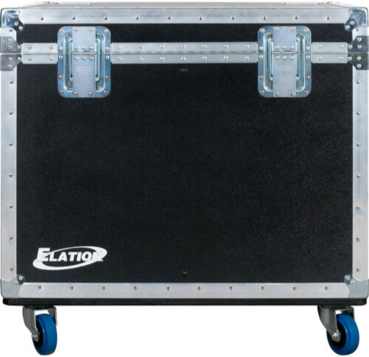 Elation DRCPRO760 Road Case for 4x Proteus Rayzor 760 Fixtures - PSSL ProSound and Stage Lighting
