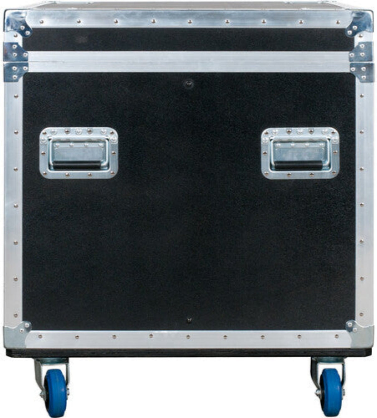 Elation DRCPRO760 Road Case for 4x Proteus Rayzor 760 Fixtures - PSSL ProSound and Stage Lighting