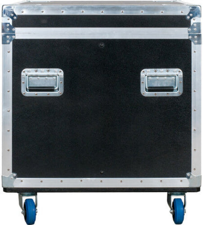 Elation DRCPRO760 Road Case for 4x Proteus Rayzor 760 Fixtures - PSSL ProSound and Stage Lighting