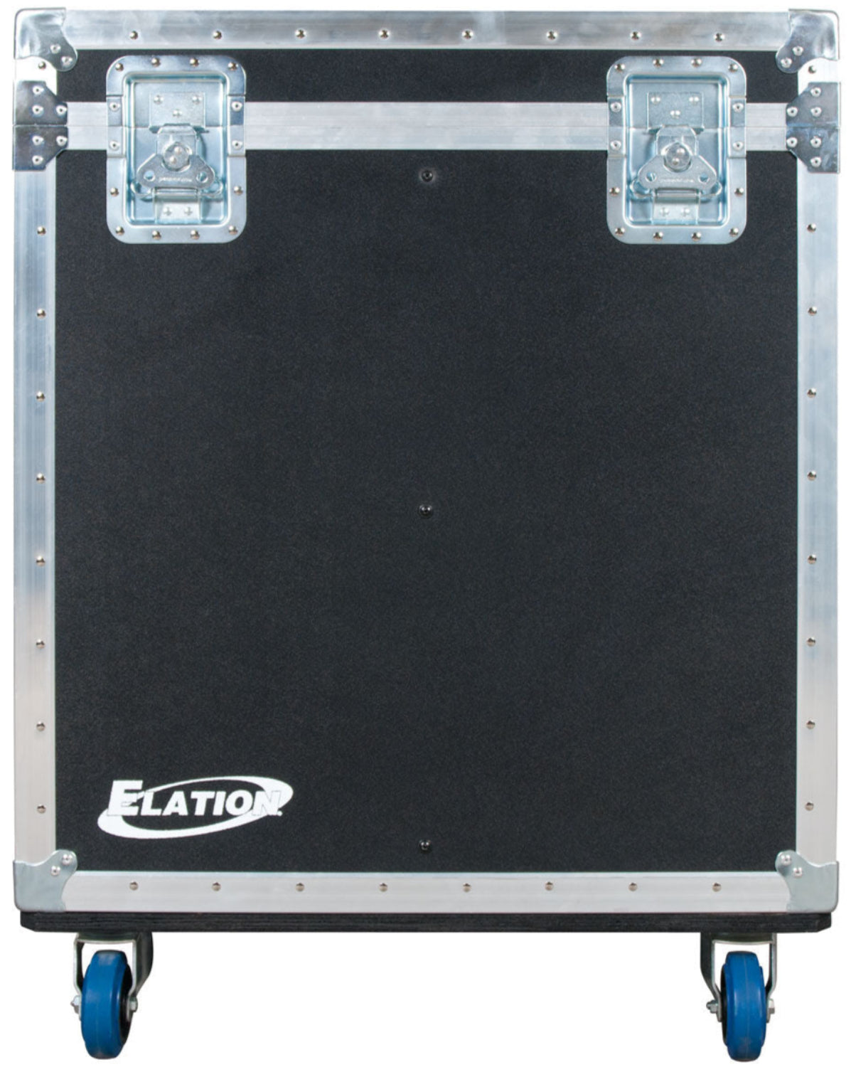 Elation DRCSMARTY Road Case for 2x Smarty Hybrid Fixtures - PSSL ProSound and Stage Lighting