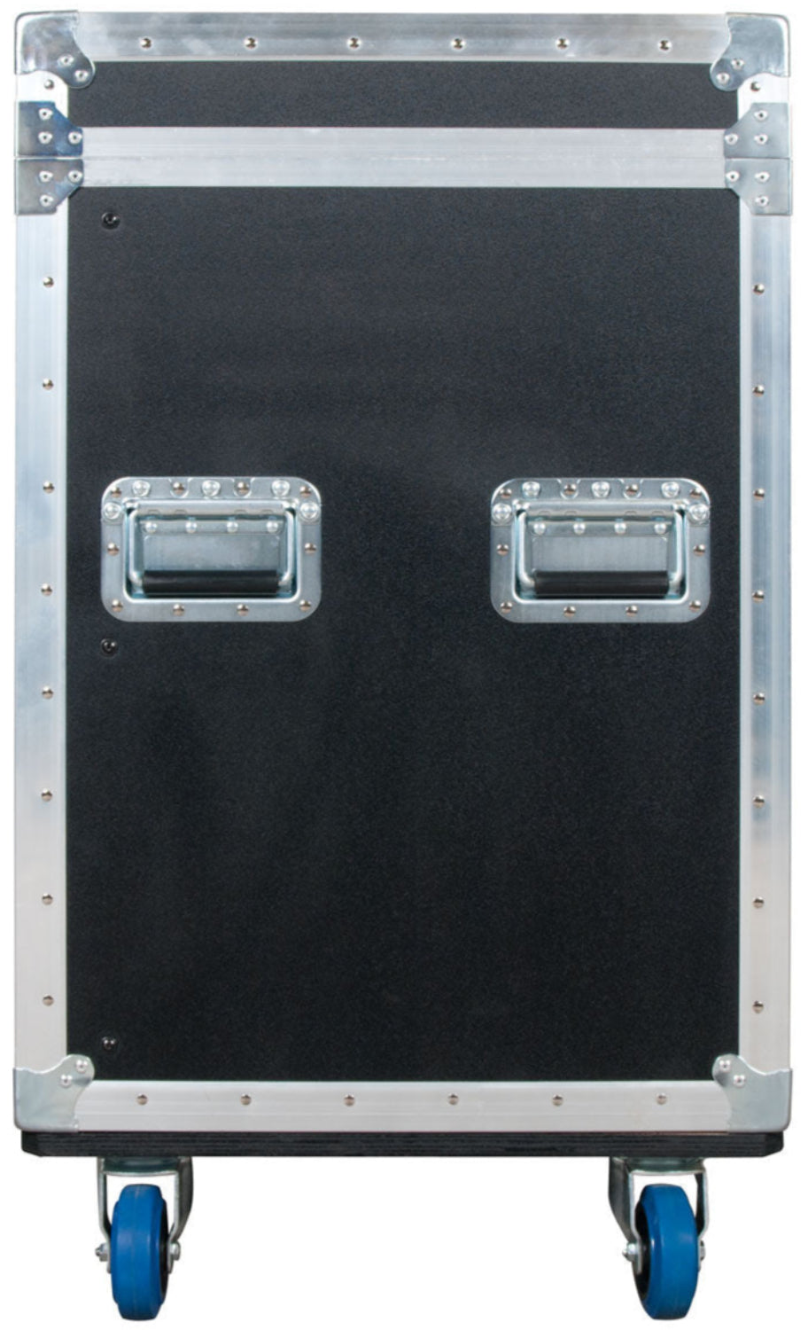 Elation DRCSMARTY Road Case for 2x Smarty Hybrid Fixtures - PSSL ProSound and Stage Lighting