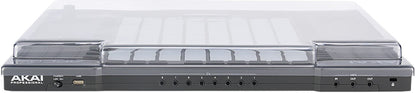 Decksaver DS-PC-APC64 Cover for Akai Pro APC64 Live Controller - PSSL ProSound and Stage Lighting