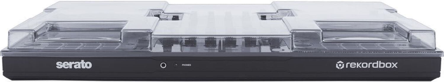 Decksaver DS-PC-DDJFLX10 Pioneer DJ DDJ-FLX10 Cover - PSSL ProSound and Stage Lighting