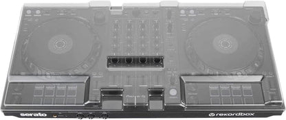 Pioneer DJ DDJ-FLX6GT DJ Controller With Decksaver - PSSL ProSound and Stage Lighting