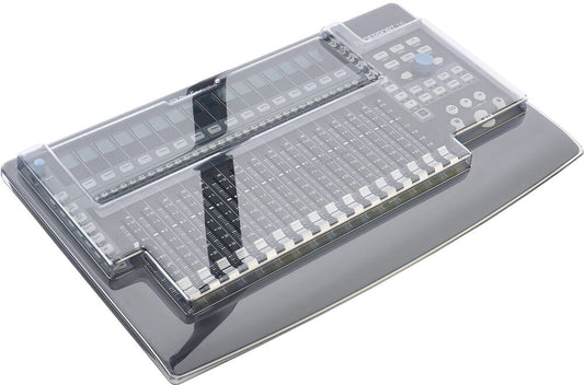 Decksaver DS-PC-FADERPORT16 Cover for Presonus Faderport 16 Production Controller - PSSL ProSound and Stage Lighting