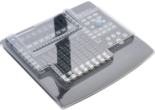 Decksaver DS-PC-FADERPORT8 Cover for Presonus Faderport 8 Production Controller - PSSL ProSound and Stage Lighting