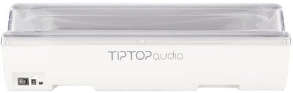 Decksaver DS-PC-MANTIS Cover for TipTop Audio Mantis - PSSL ProSound and Stage Lighting