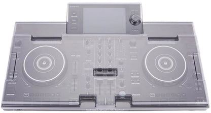 Decksaver Denon DJ SC Live 2 Cover - PSSL ProSound and Stage Lighting