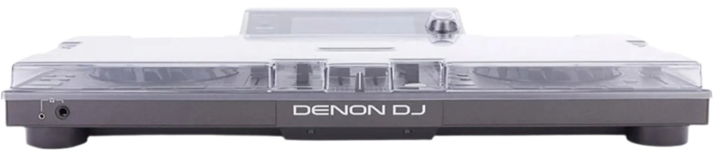 Decksaver Denon DJ SC Live 2 Cover - PSSL ProSound and Stage Lighting