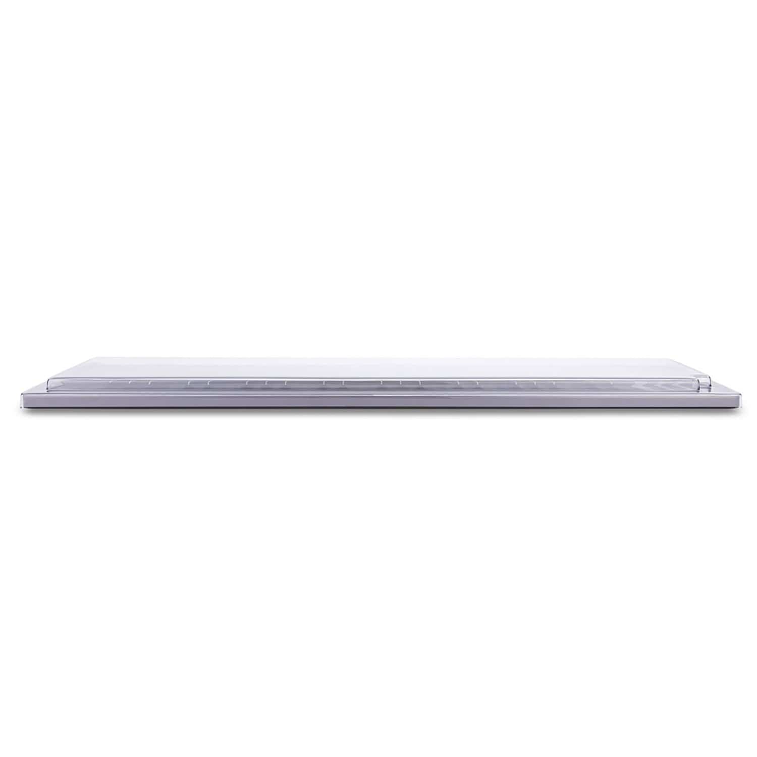 Decksaver Roli Seaboard Rise 2 and Rise 49 Cover - PSSL ProSound and Stage Lighting