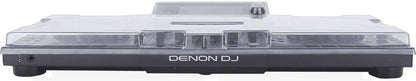 Decksaver DS-PC-SCLIVE4 Denon DJ SC Live 4 Cover - PSSL ProSound and Stage Lighting