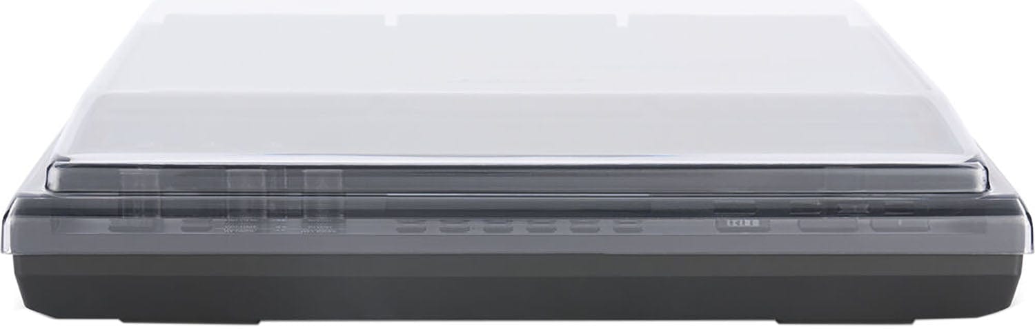 Decksaver DS-PC-SPDSXPRO Cover for Roland SPD-SX Pro Sampling Pad