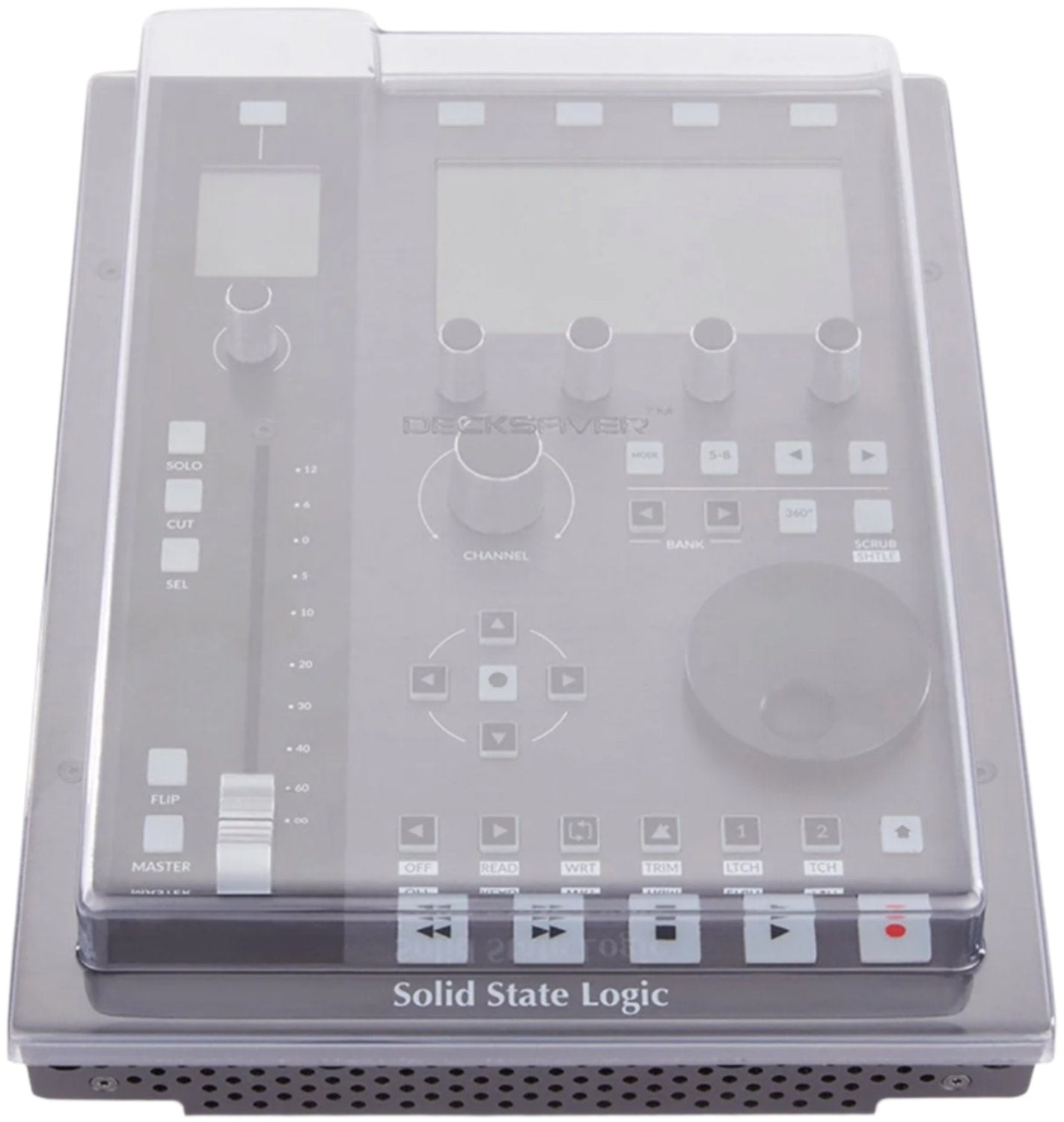 Decksaver Solid State Logic UF1 Cover - PSSL ProSound and Stage Lighting