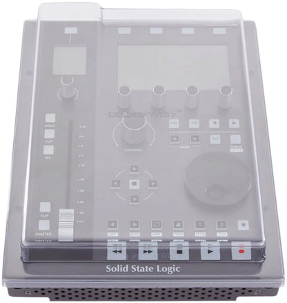 Decksaver Solid State Logic UF1 Cover - PSSL ProSound and Stage Lighting