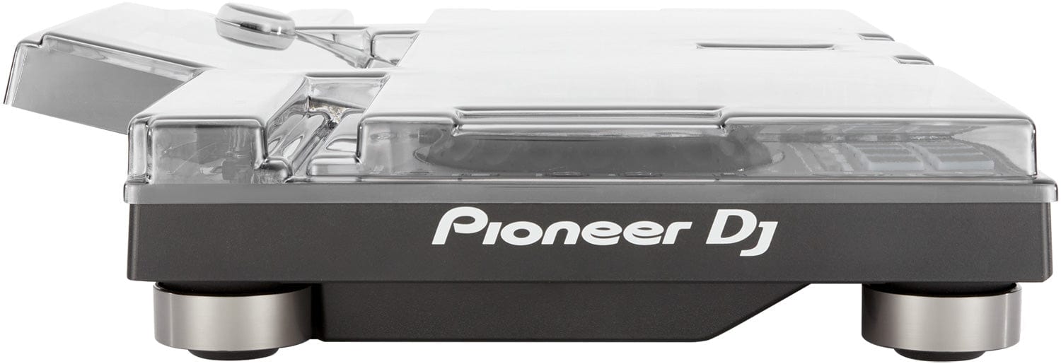 Pioneer DJ XDJ-RX3 2-Channel All-in-One DJ System with DJ DJM-S7 Mixer and Decksaver Covers - PSSL ProSound and Stage Lighting