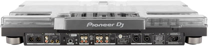 Pioneer DJ XDJ-RX3 2-Channel All-in-One DJ System with DJ DJM-S7 Mixer and Decksaver Covers - PSSL ProSound and Stage Lighting