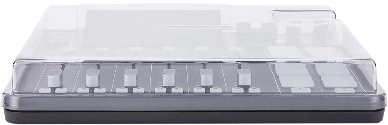 Decksaver Abdeckhaube, LE Rode Rodecaster Pro Cover - Cover für DJ