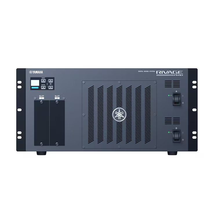Yamaha DSP-R10 DSP Engine