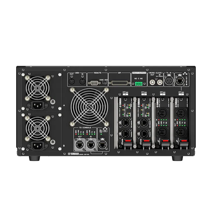 Yamaha DSP-R10 DSP Engine
