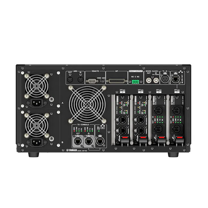 Yamaha DSP-R10 DSP Engine