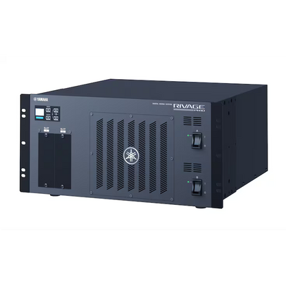 Yamaha DSP-R10 DSP Engine