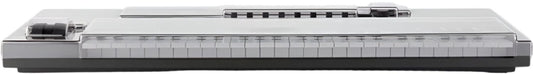 Decksaver Dust Cover for NI Kontrol S49MK2 - ProSound and Stage Lighting