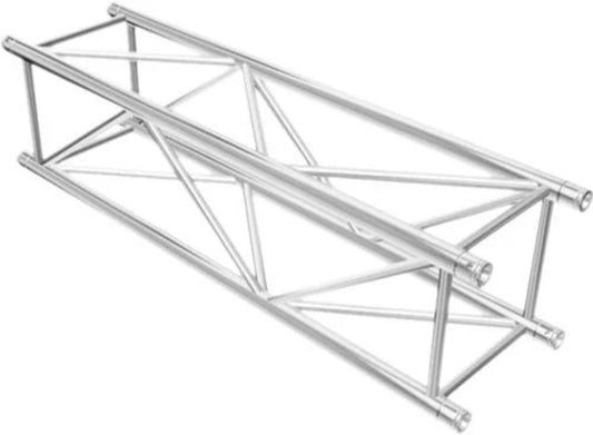 Global Truss DT-4166P Heavy Duty Truss 9.84 Foot / 3.0M Square Segment - PSSL ProSound and Stage Lighting