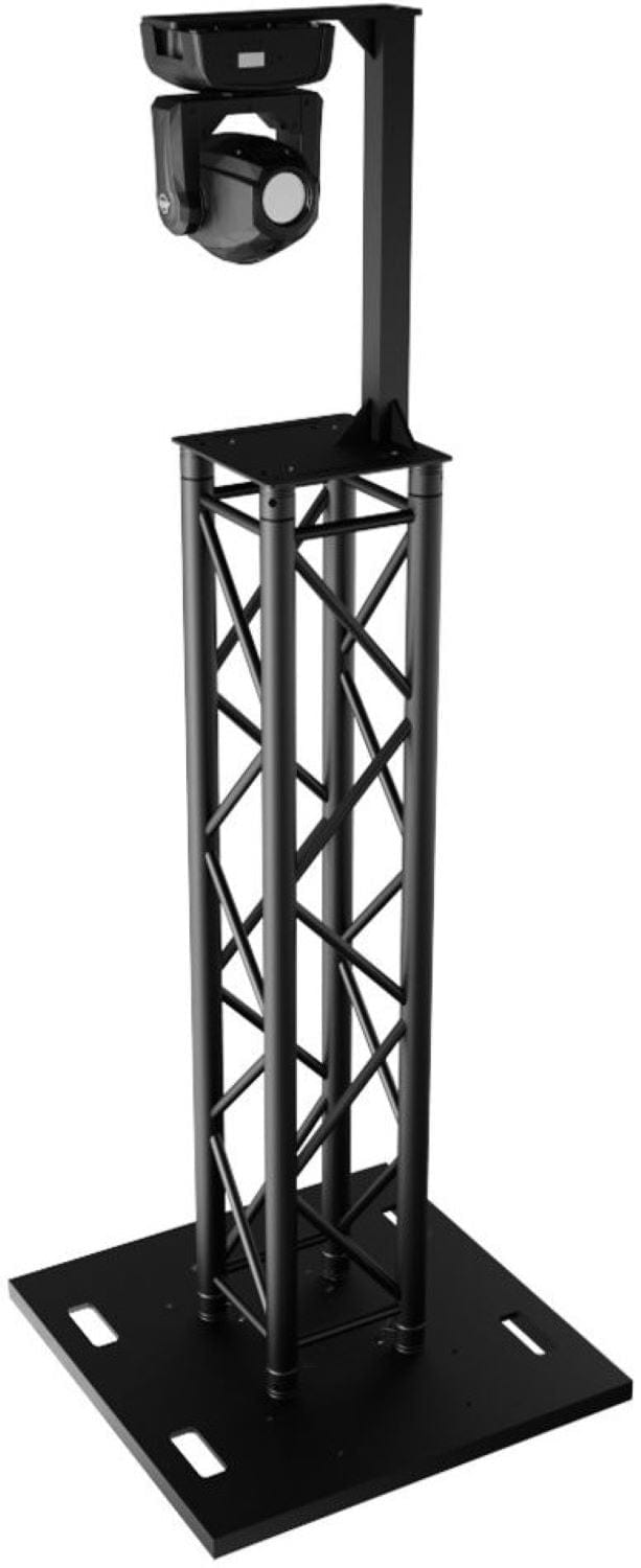 Global Truss DT-INVTRD-MT Inverted Lighting Mount for F24,F34,DT-GP - PSSL ProSound and Stage Lighting