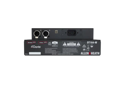 Allen & Heath DT164-W Interface