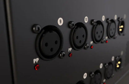 Allen & Heath DT164-W Interface