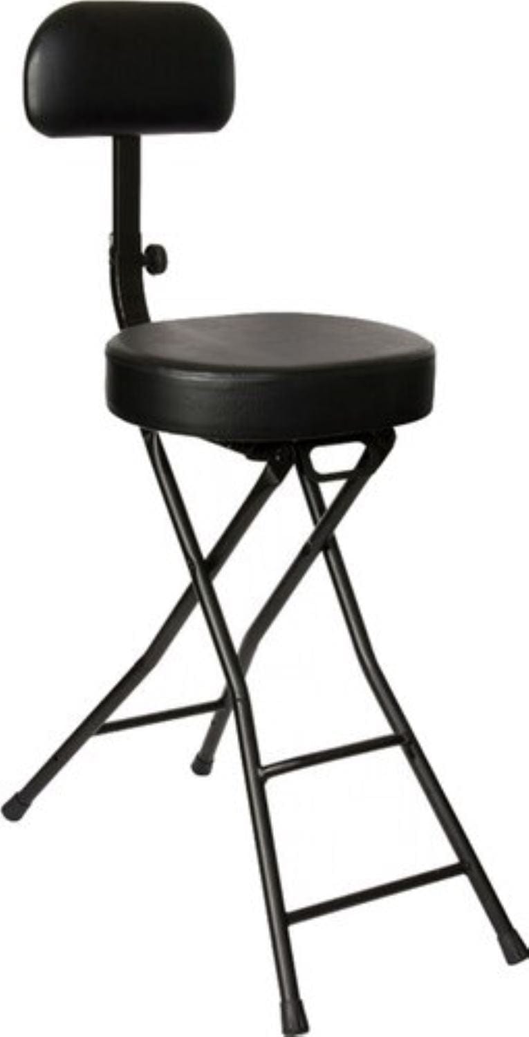 On-Stage DT8000 Guitar Stool with Hanger - PSSL ProSound and Stage Lighting