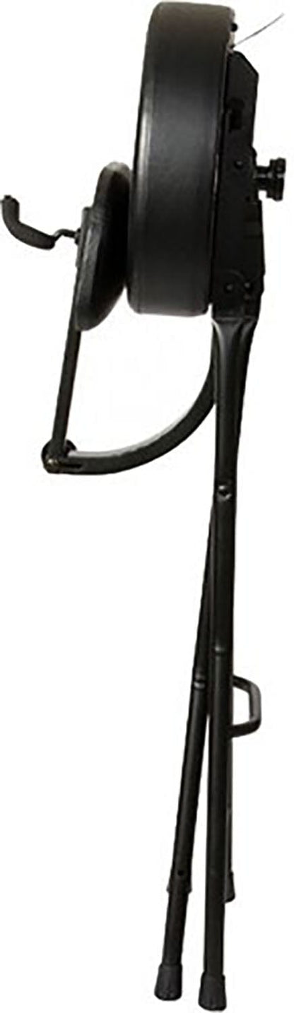 On-Stage DT8000 Guitar Stool with Hanger - PSSL ProSound and Stage Lighting