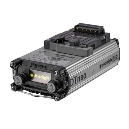 Ensemble d’éclairage bi-couleur Dedolight NEO DLED7N-BI