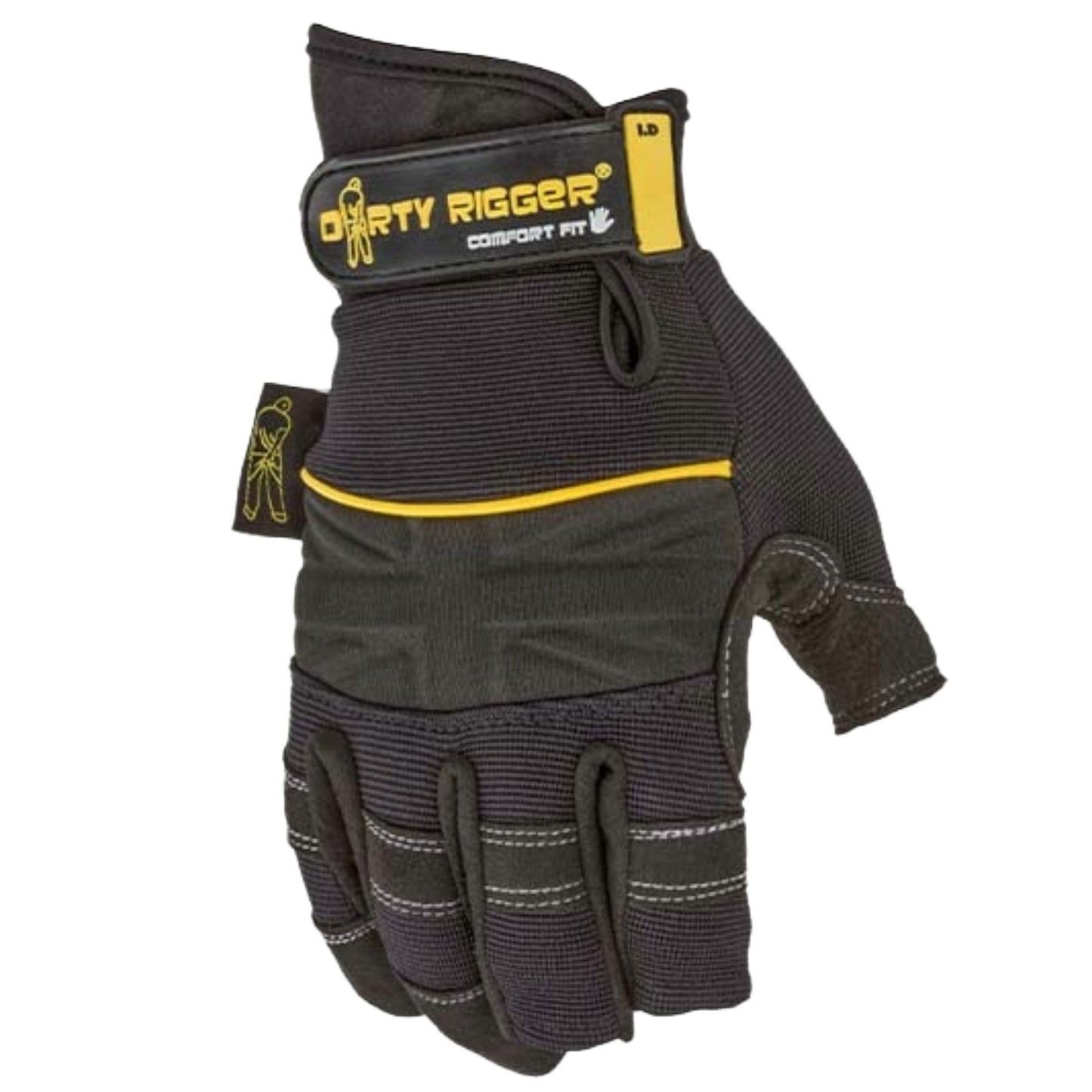 DIRTY RIGGER Comfort Fit™ Rigger Glove – Framer