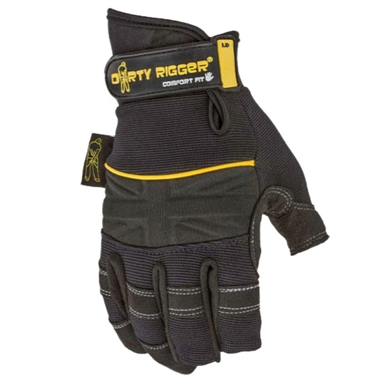 DIRTY RIGGER Comfort Fit™ Rigger Glove – Framer