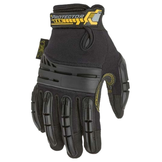 DIRTY RIGGER Protector™ 3.0 Glove – Full Fingered