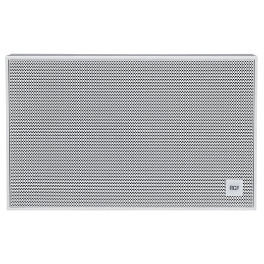 RCF DUP 5EN Wall Surface 5.5" Speaker, 6W, 70-100V, EN54-24