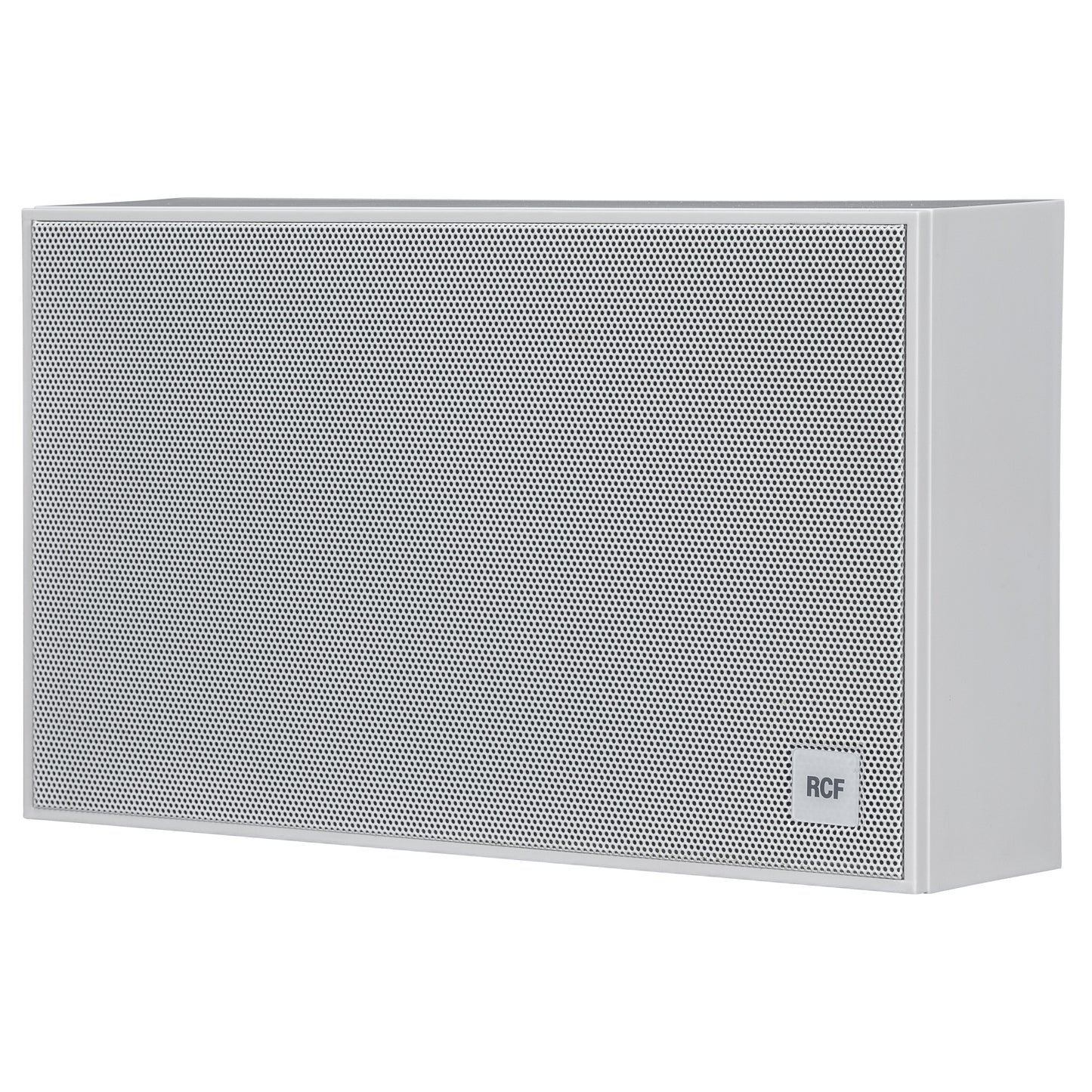 RCF DUP 5EN Wall Surface 5.5" Speaker, 6W, 70-100V, EN54-24