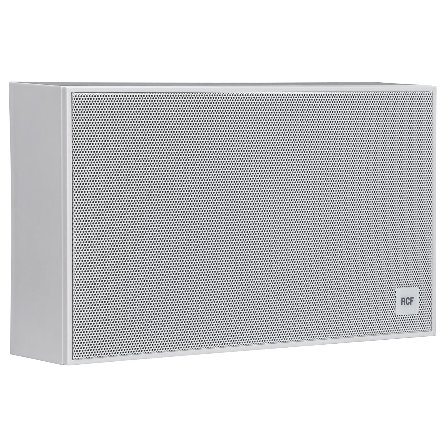 RCF DUP 5EN Wall Surface 5.5" Speaker, 6W, 70-100V, EN54-24