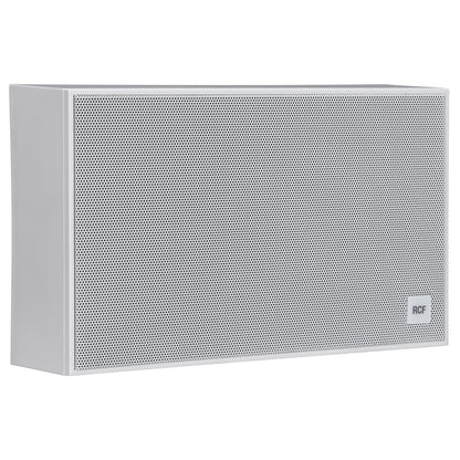 RCF DUP 5EN Wall Surface 5.5" Speaker, 6W, 70-100V, EN54-24