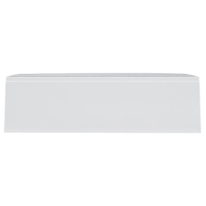 RCF DUP 5EN Wall Surface 5.5" Speaker, 6W, 70-100V, EN54-24