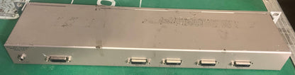 Gefen DADVI14 DVI Distribution Amplifier 1:4 - PSSL ProSound and Stage Lighting