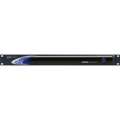 Datavideo DVK-400 4K chromakeyer with 10-bit 4:4:4 video processing.