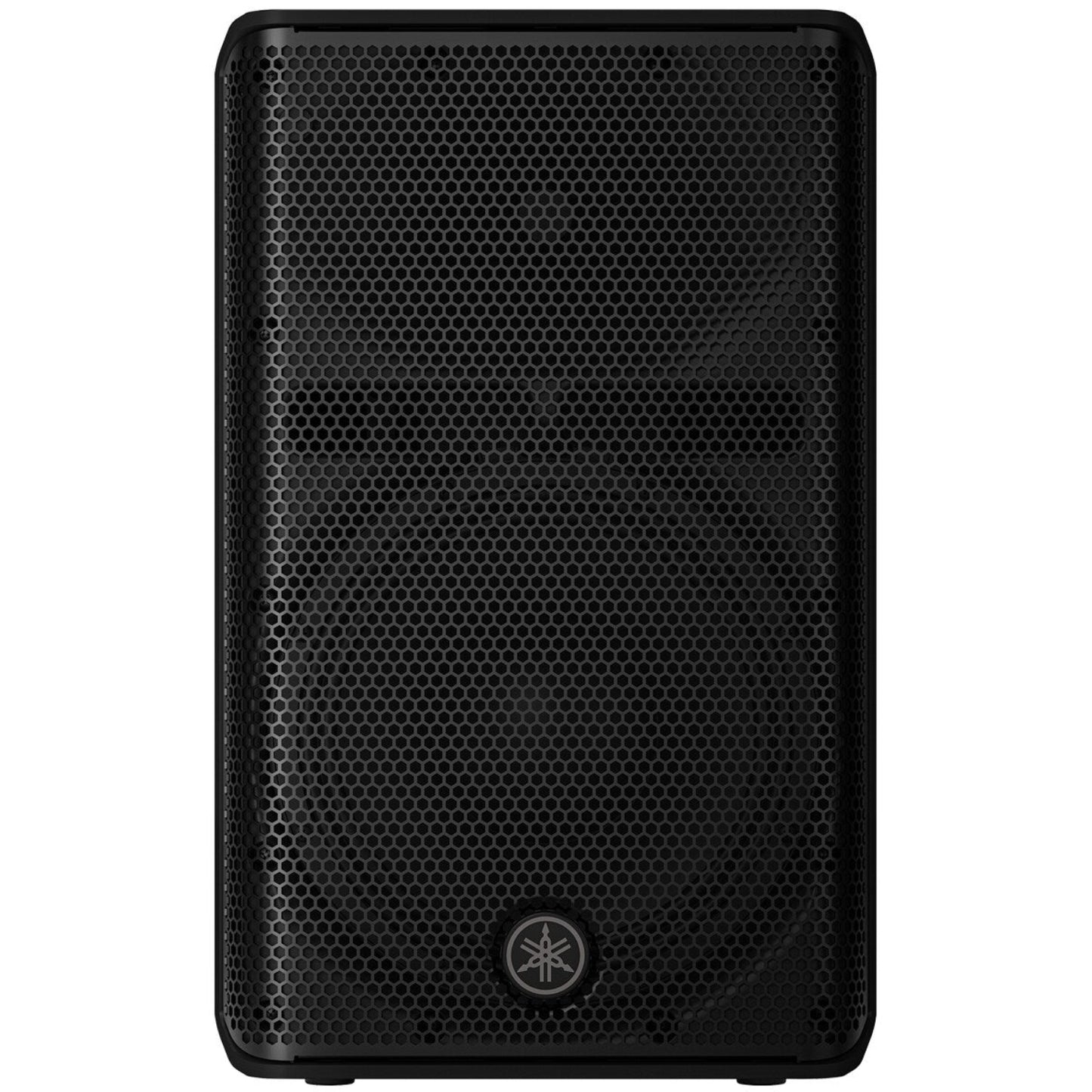 Haut-parleur amplifié Yamaha DXR10 MK3
