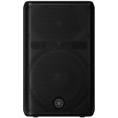 Haut-parleur amplifié Yamaha DXR10 MK3
