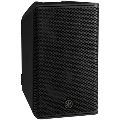 Haut-parleur amplifié Yamaha DXR10 MK3