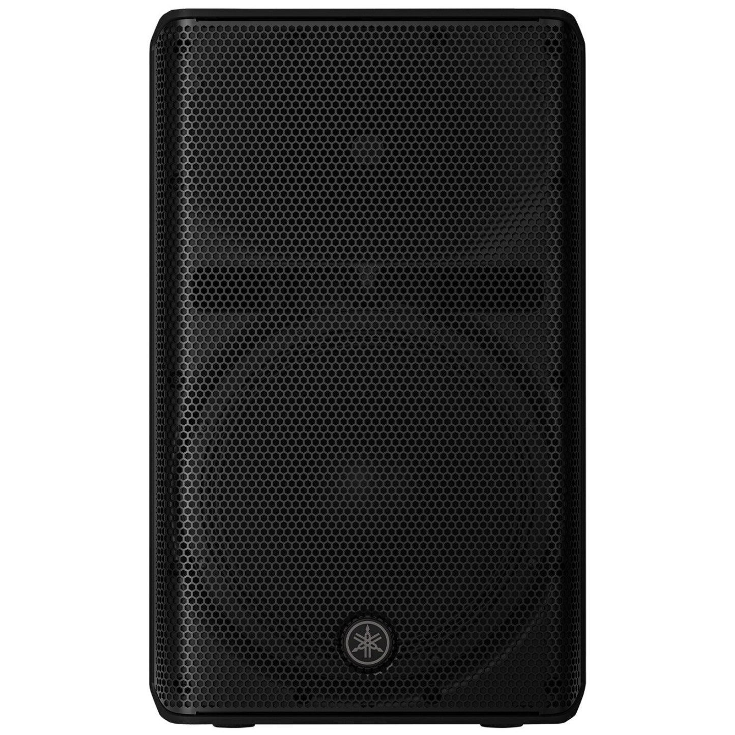 Haut-parleur amplifié Yamaha DXR12 MK3