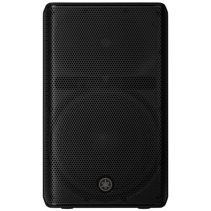 Haut-parleur amplifié Yamaha DXR12 MK3